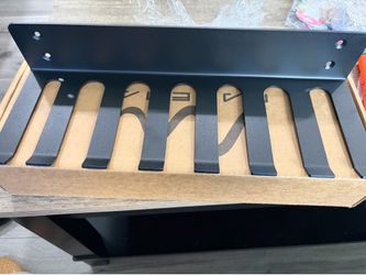 Exercise Equipment rack