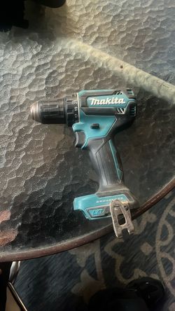 Makita 18V power drill