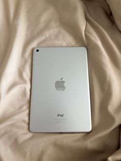 iPad mini 4 128gb