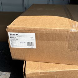 400 Amp 2 Meter
