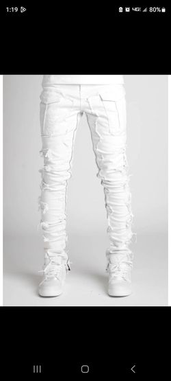Brand New never opened Guapi pants 38