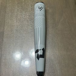 The Goods Baseball Bat