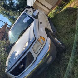 F150 Doors Available Full Part Out 