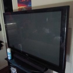 Sanyo 55 " tv