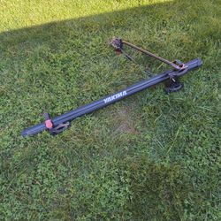 Yakima Car Bike Rack
