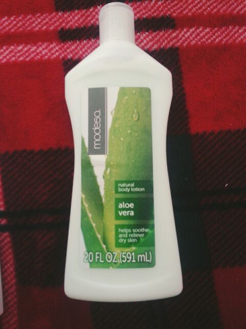 Modesa lotion