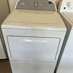 Whirlpool Dryer