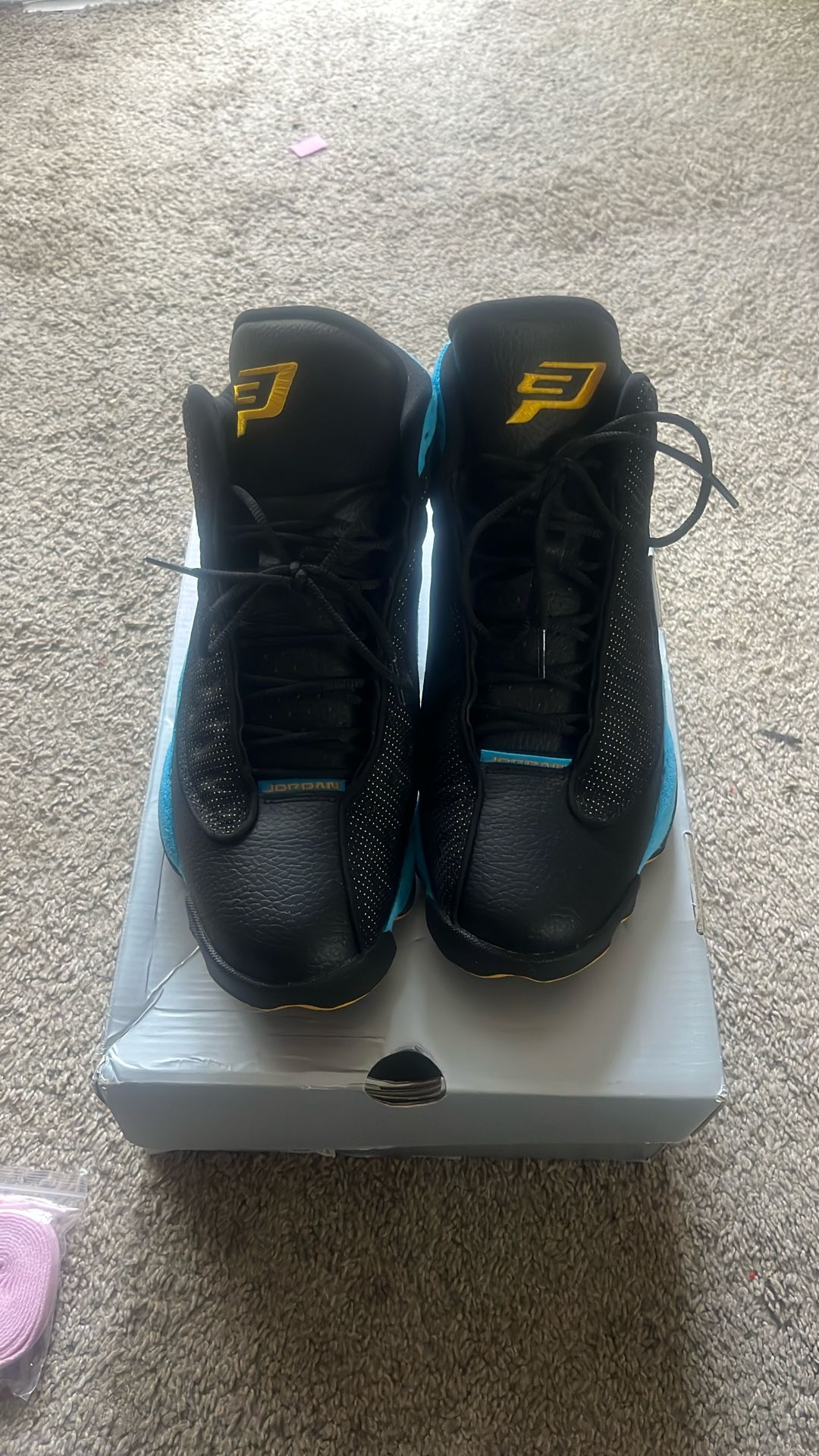 Jordan 13