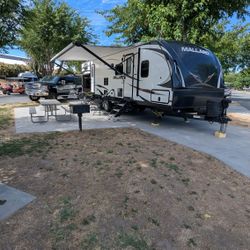 2018 Heartland Mallard IDM33