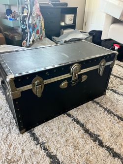 Mercury Large Luggage Case (Hard)