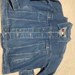 Wrangler Hero Denim Jacket