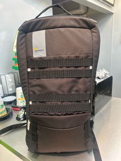Lowepro urbek 28l plus backpack