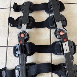 Breg T Scope Knee Brace