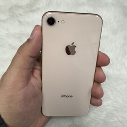 Apple iPhone 8 64GB Unlocked $130 All Colors