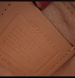 Coach Mini Brooke Carryall Satchel Crossgrain Leather Purse for Sale in Las  Vegas, NV - OfferUp