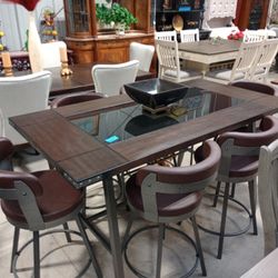 Dining Table Set