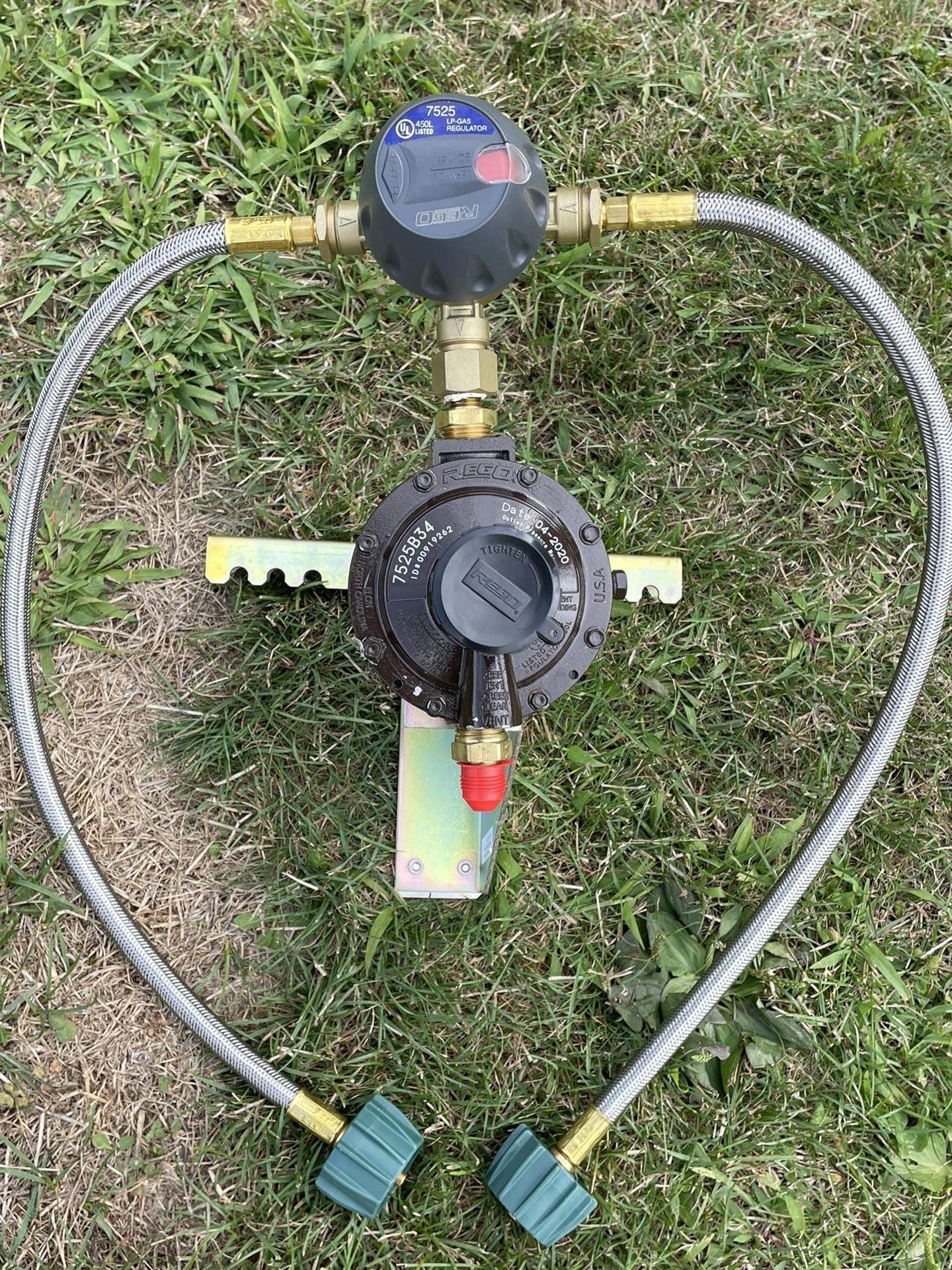 LPA regulator