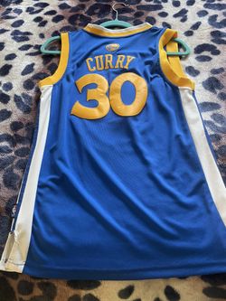 Stephen Curry Golden State Warriors NBA