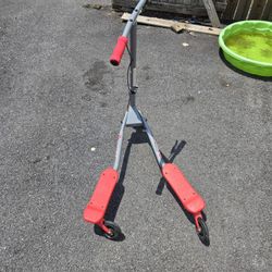 Flicker B3 3 WHEEL SCOOTER