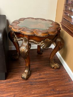 Side Tables (set of 2)