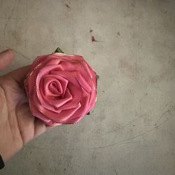 Hello Kitty Keychain