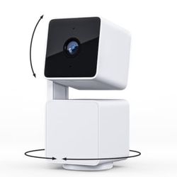  WYZE Cam Pan v3 