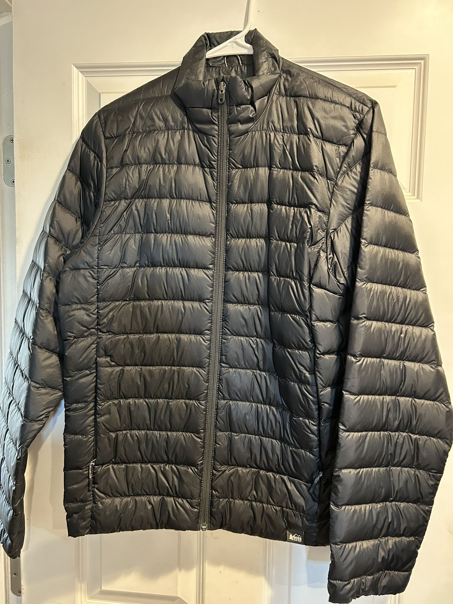 Puffy Jacket