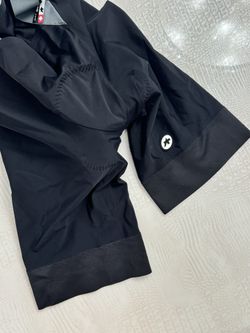 ASSOS BIB SHORT - L - MEN