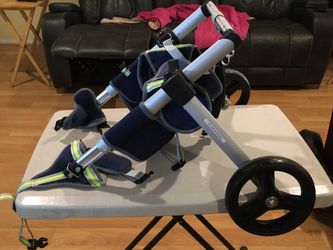 Dog Wheelchair