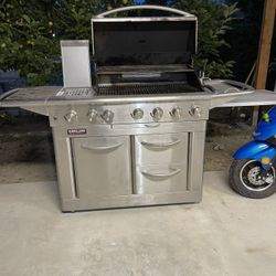 Bbq  