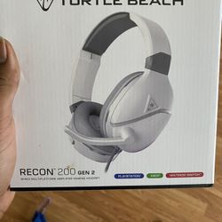 Turtle Beach Gaming Headphones