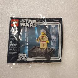 20th anniversary obi wan lego clearance