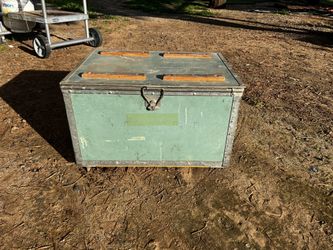 Tool Chest