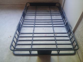 Roof rack