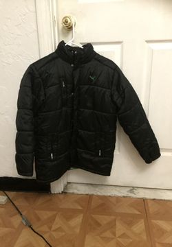 Puma jacket