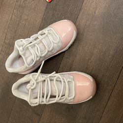 Jordan 11s Size 11c 