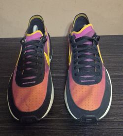 Nike Waffle 1 "Active Fuchsia" - Mn(Sz 10)