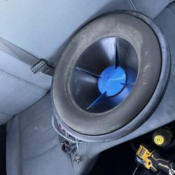 Subwoofer 15” 