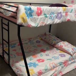 Bunk Beds 