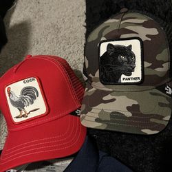 Hats