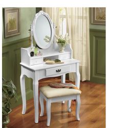 Lumberton Vanity- Brand New In Box! 