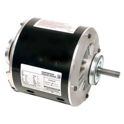 2-Speed 3/4 HP Evaporative Cooler Motor