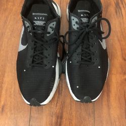 tennis nike para hombre size 8