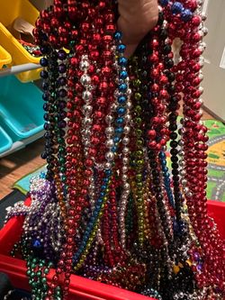 Party beads