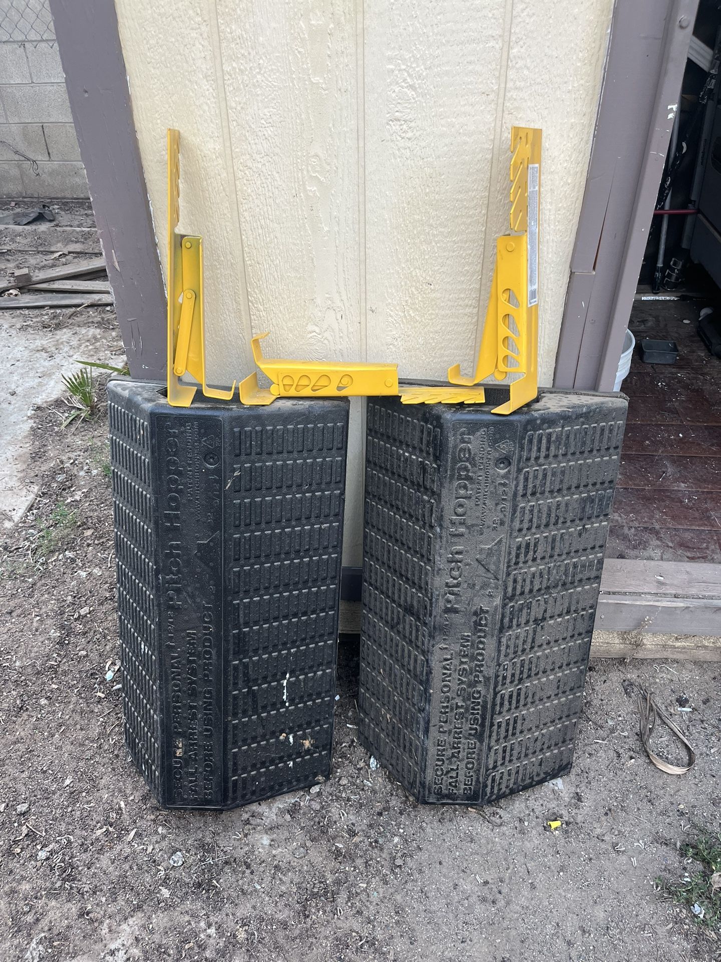 Roofing Gear