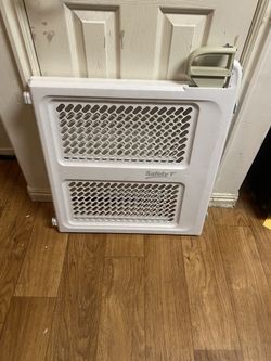 Baby Gate