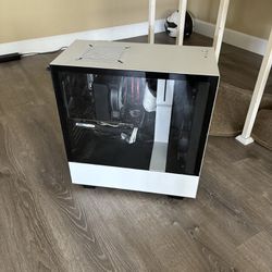 BUILT PC SELLING FOR BROKEN PARTS 