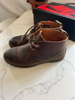 Dr. Marten size 8