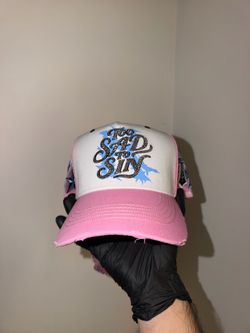 Rude Awakenings x Sad Boyz Junior H