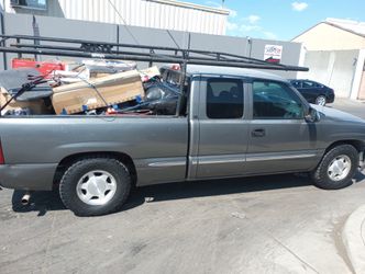 Rack Para GMC